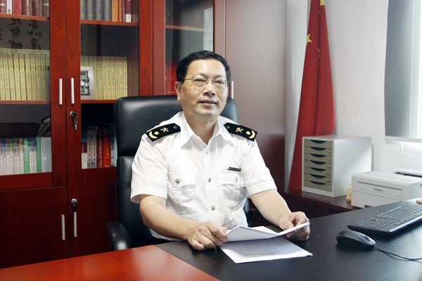    福清海关,成立于1991年5月3日,是隶属于福州海关的