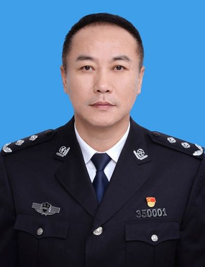 郗俊江