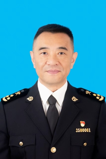 林劲松