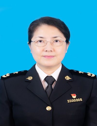 戴从容